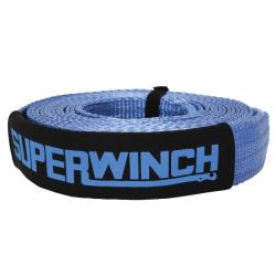 SUPERWINCH 2518