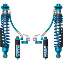 King Shocks 25700-430A