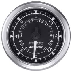 AutoMeter 8162