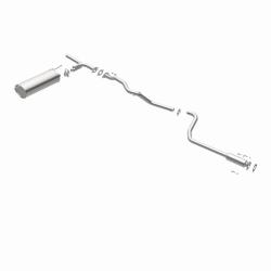 MAG BRE Exhaust Kits Magnaflow 106-0025