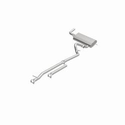 MAG BRE Exhaust Kits Magnaflow 106-0045