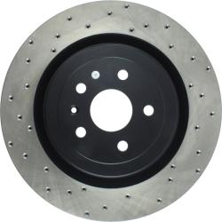 Stoptech 128.62119CR