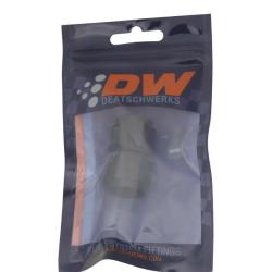 DW AN-AN Male Couplers DeatschWerks 6-02-0210-B