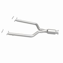 MAG Converter Direct Fit Magnaflow 5421010