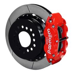 WIL Superlite Brake Kit Wilwood 140-17658-R