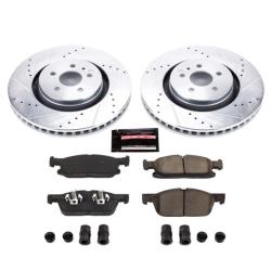 PowerStop K7143