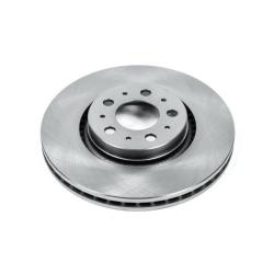 PowerStop EBR643
