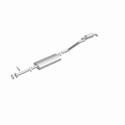 MAG BRE Exhaust Kits Magnaflow 106-0738