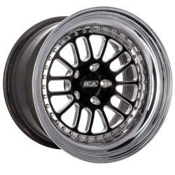Belak Wheels 20105127S26BS-NBL