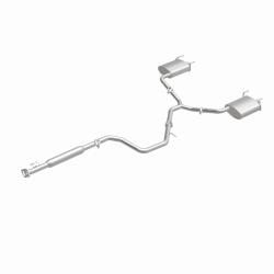MAG BRE Exhaust Kits Magnaflow 106-0898