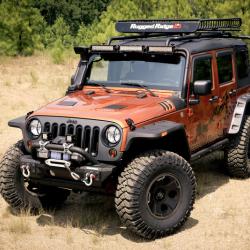 Rugged Ridge 11640.10
