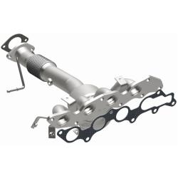 MAG Converter Direct Fit Magnaflow 49345