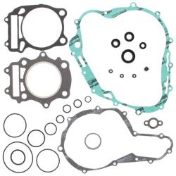 VERTEX PISTONS 811592