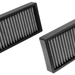 KN Cabin Air Filters K&N Engineering VF1002