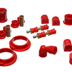 ENERGY SUSPENSION 418119R