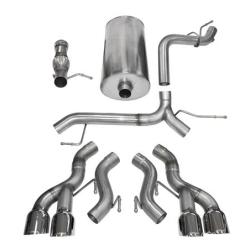 CORSA Performance 14886
