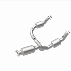 MAG Converter Direct Fit Magnaflow 280429