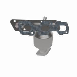 MAG Converter Direct Fit Magnaflow 49971