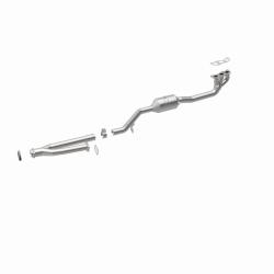MAG Converter Direct Fit Magnaflow 52202