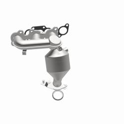 MAG Converter Direct Fit Magnaflow 49311