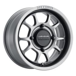 METHOD WHEELS MR40957046452