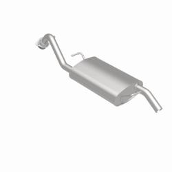 MAG BRE Exhaust Kits Magnaflow 106-0060