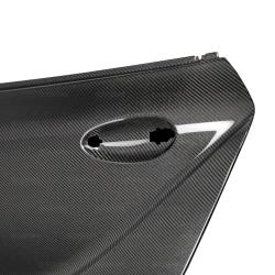 SEI Doors Seibon DD20TYSUP