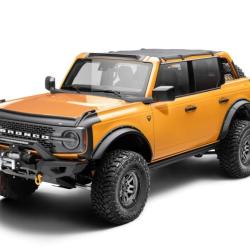 AMP Research 78140-01A