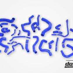 DOB Hose - Coolant/Radiator do88 DO88-KIT187B