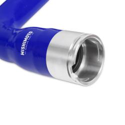 MISHIMOTO MMHOSEDMAX11BL