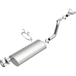 MAG BRE Exhaust Kits Magnaflow 106-0181