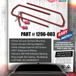 ORACLE LIGHTING 1296003