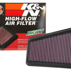 K&N ENGINEERING 335067