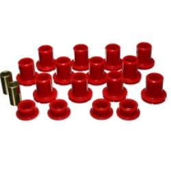 ENERGY SUSPENSION 707009R