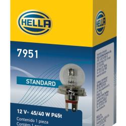 Hella 7951