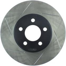 Stoptech 126.61072SR