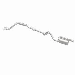 MAG BRE Exhaust Kits Magnaflow 106-0804