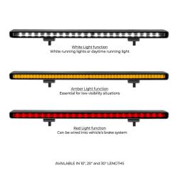 GO RHINO 750002014CBS