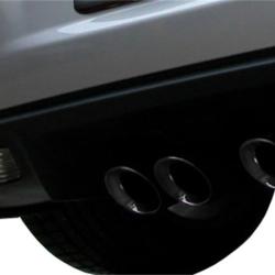 CORSA PERFORMANCE 14169CB4BLK