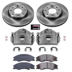 PowerStop KCOE5903