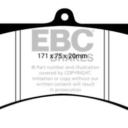 EBC DP91148