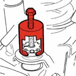 SPC PERFORMANCE 77880