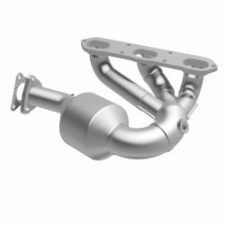 MAG Converter Direct Fit Magnaflow 52329