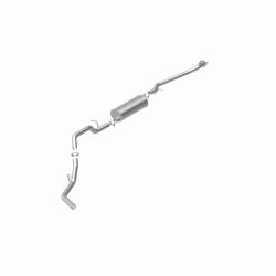 MAG BRE Exhaust Kits Magnaflow 106-0509