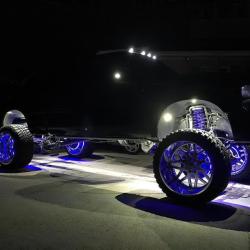 ORACLE LIGHTING 5875001