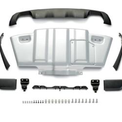 FORD RACING M5018FSP