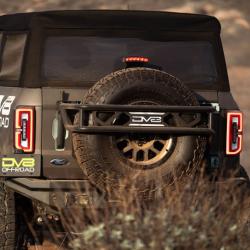 DV8 Offroad FDBR-03