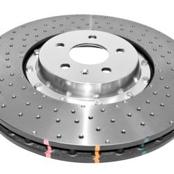 DBA 52774SLVXD