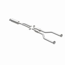 MAG Converter Direct Fit Magnaflow 5571168