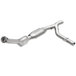 MAG Converter Direct Fit Magnaflow 447116